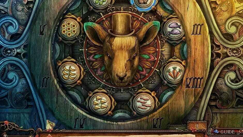 Скриншот 1 из Cursery: The Crooked Man and the Crooked Cat - Collector's Edition