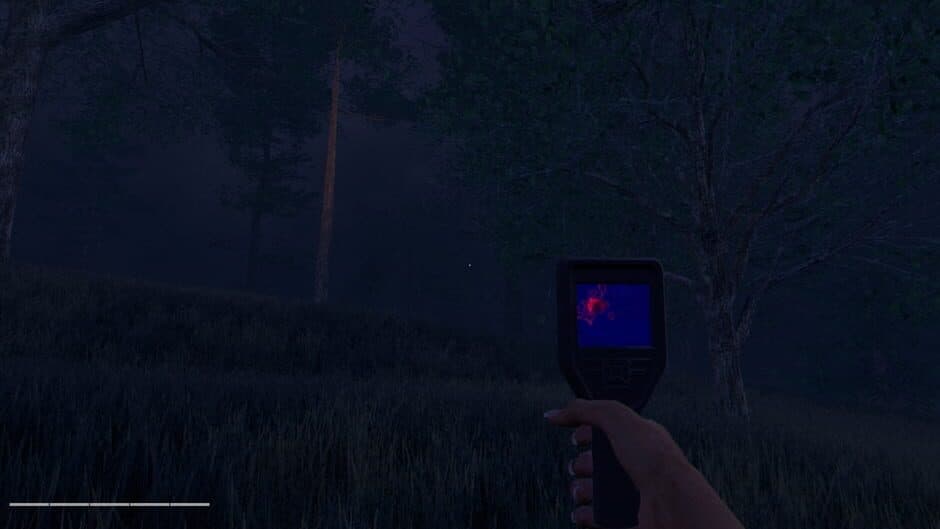 Скриншот 5 из The Rake: Red Forest