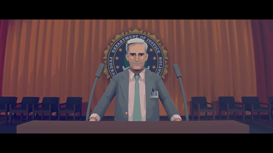 Скриншот 3 из Virginia