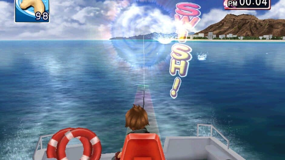 Скриншот 10 из Fishing Master World Tour