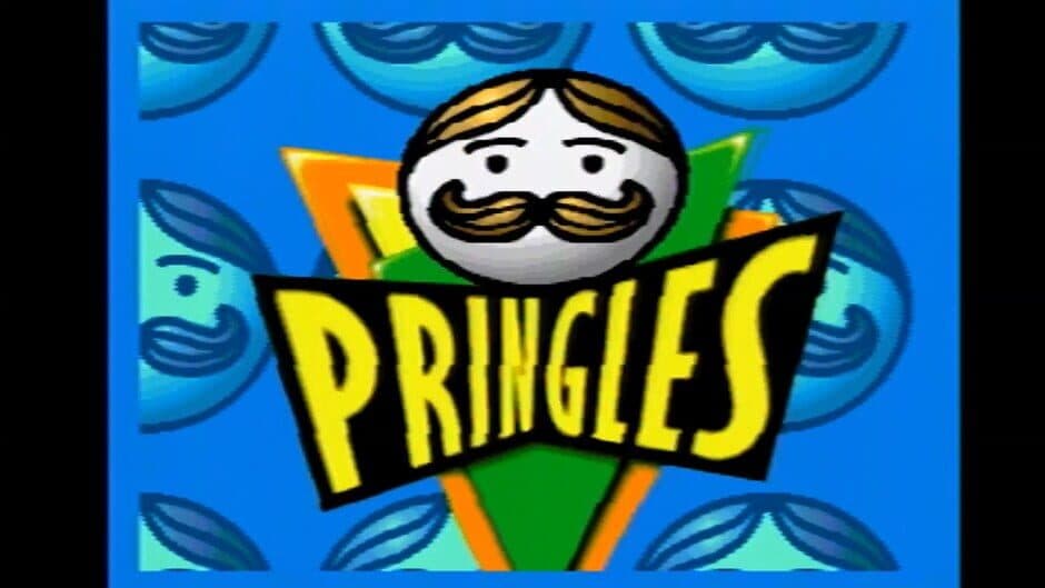 Скриншот 1 из Pringles