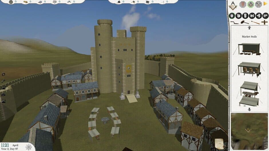 Скриншот 5 из PlayFortress