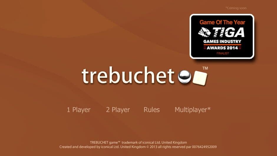 Скриншот 2 из Trebuchet