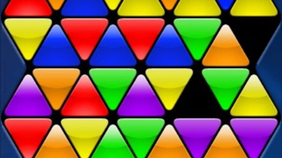 Скриншот 1 из Trism