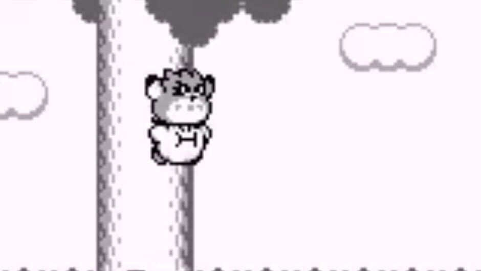 Скриншот 2 из Kirby's Dream Land 2