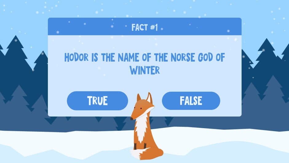 Скриншот 5 из True or False 2