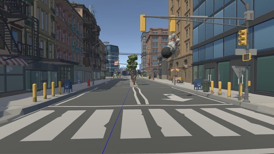 Скриншот 2 из War on Drugs VR