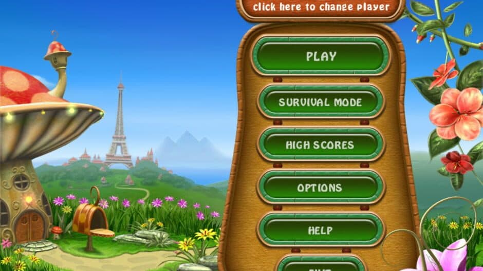 Скриншот 5 из Yumsters 2: Around the World