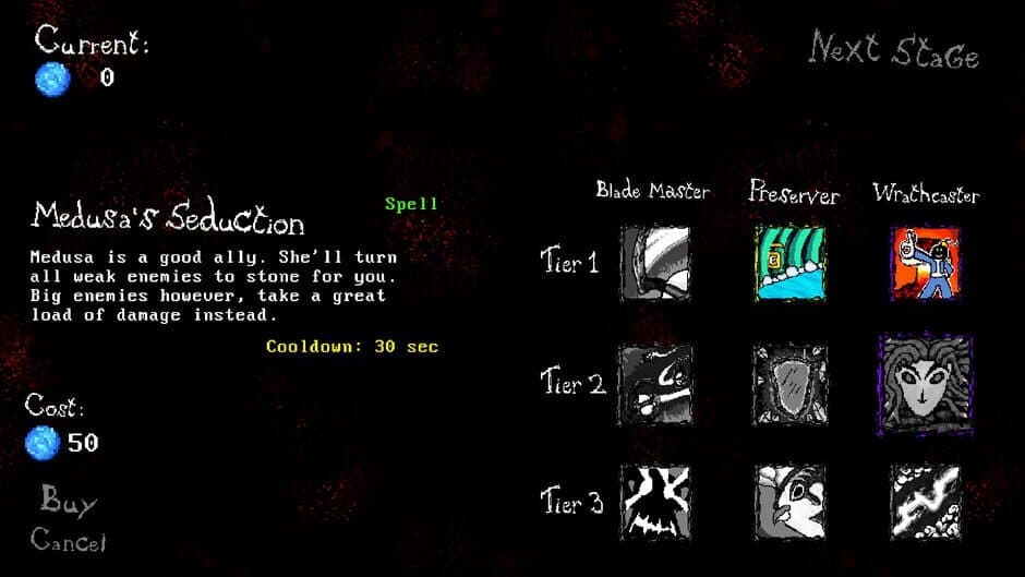 Скриншот 3 из Road Doom