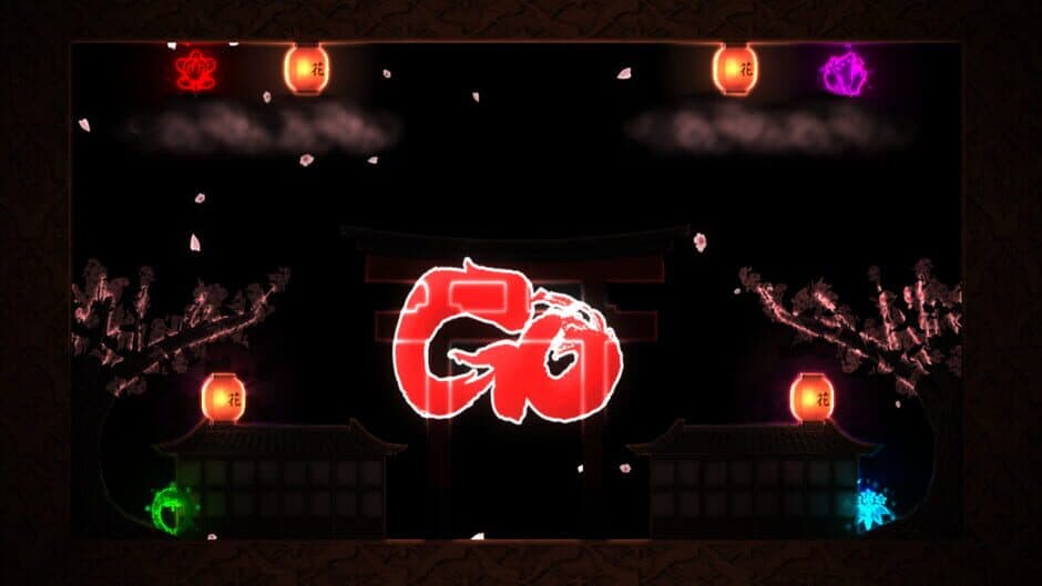 Скриншот 3 из Shiny Ninjas