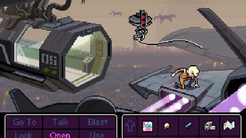 Скриншот 1 из Starr Mazer