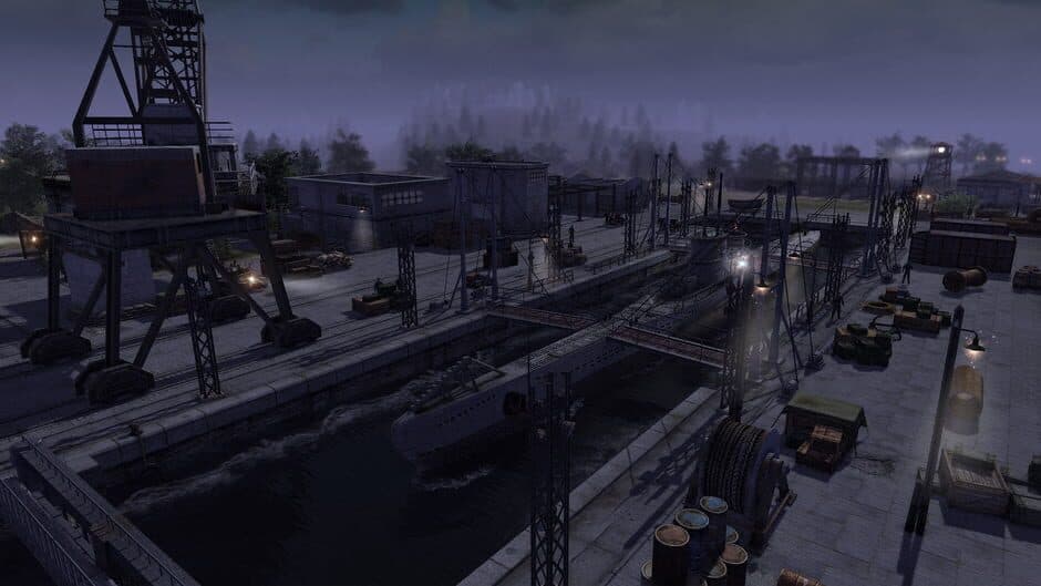 Скриншот 3 из Assault Squad 2: Men of War Origins