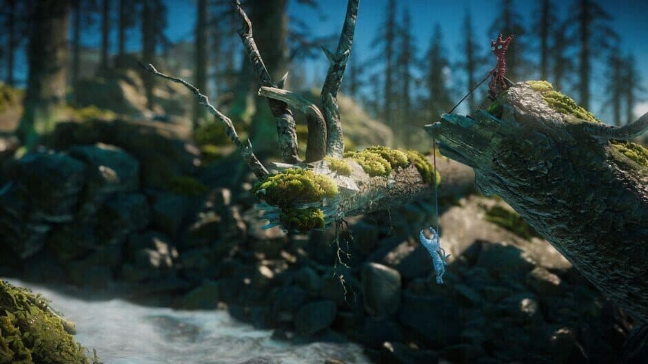 Скриншот 4 из Unravel Two