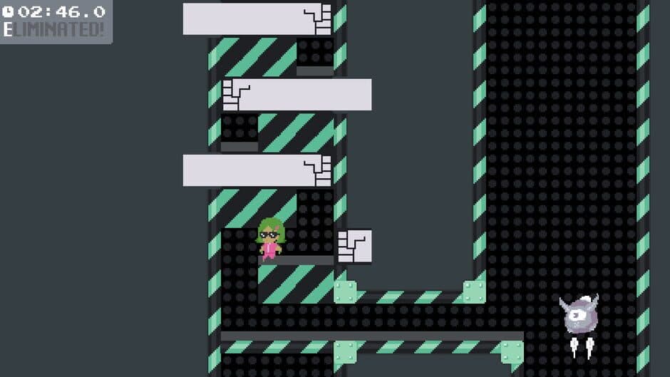 Скриншот 2 из Fist's Elimination Tower