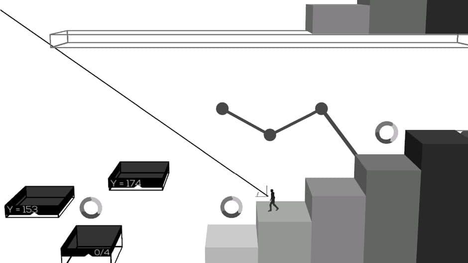 Скриншот 4 из Metrico