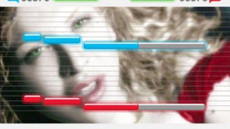 Скриншот 3 из Singstar: Rocks!