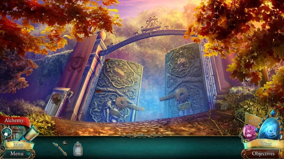 Скриншот 4 из Lost Grimoires 2: Shard of Mystery