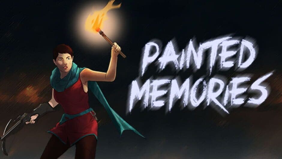 Скриншот 1 из Painted Memories