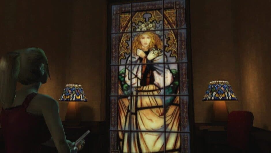 Скриншот 10 из Eternal Darkness: Sanity's Requiem