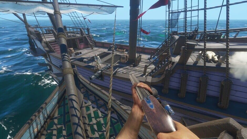 Скриншот 5 из Blackwake