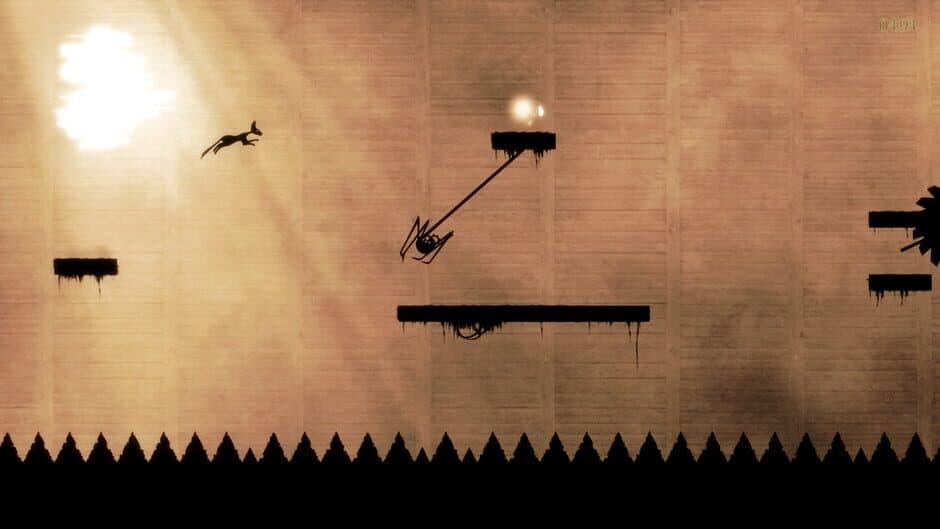 Скриншот 4 из A Walk in the Dark