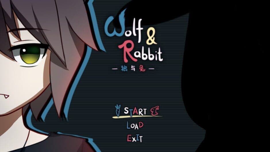 Скриншот 3 из Wolf & Rabbit