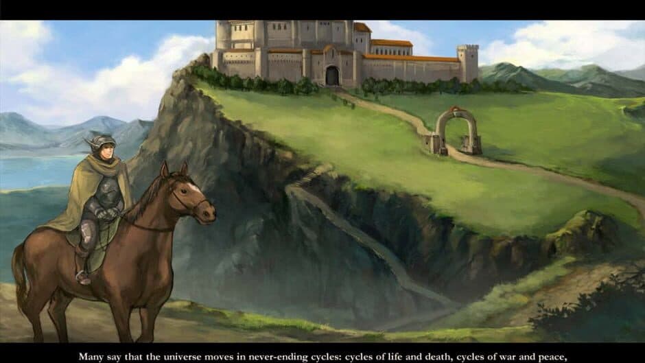 Скриншот 4 из Puzzle Quest: Challenge of the Warlords