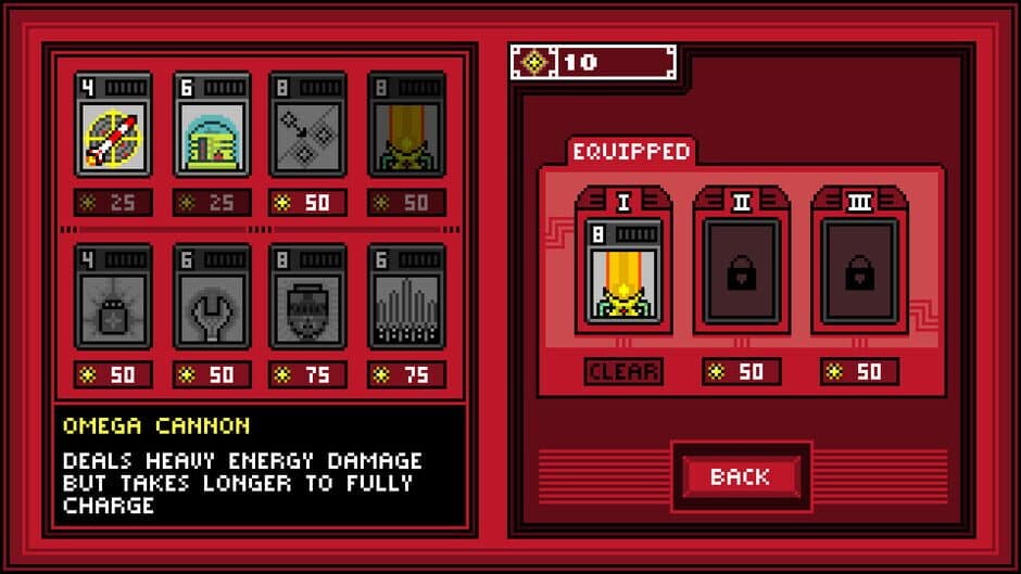 Скриншот 1 из Missile Cards
