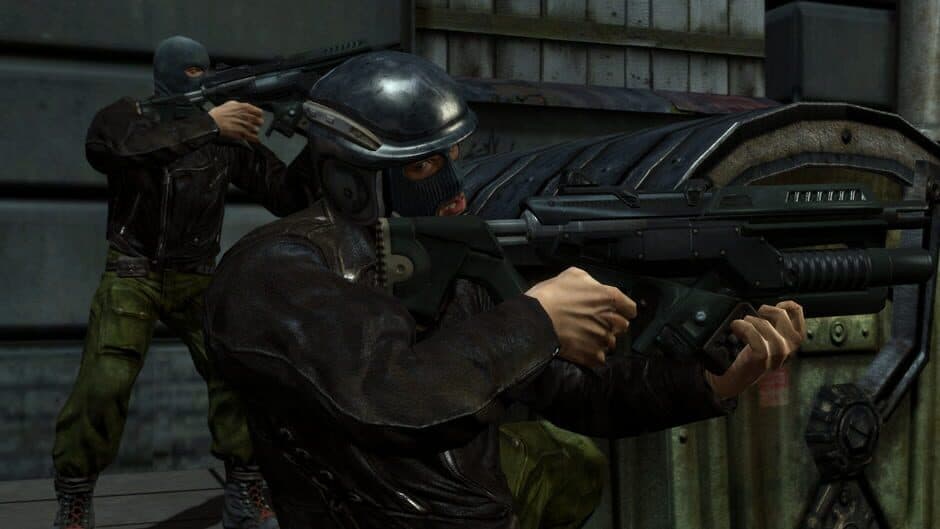 Скриншот 1 из TimeShift