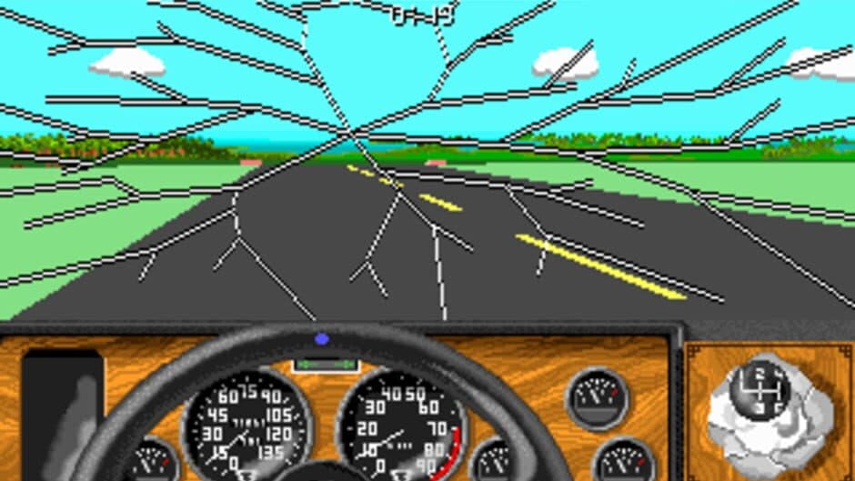 Скриншот 3 из Stunts