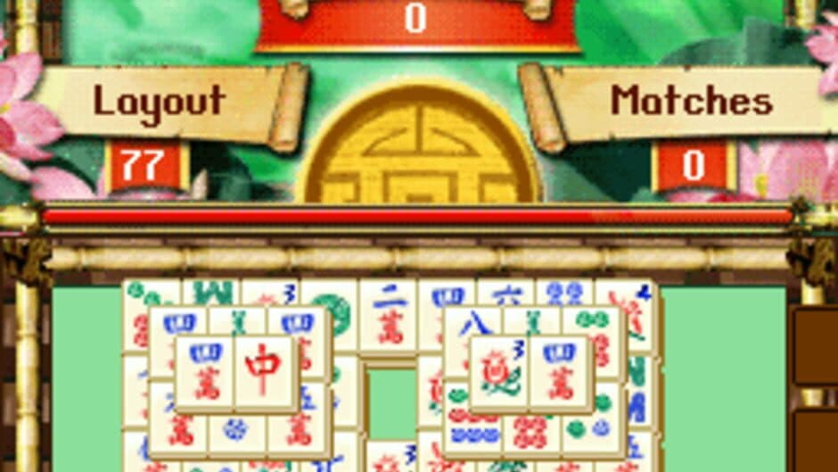 Скриншот 8 из 5 in 1 Mahjong
