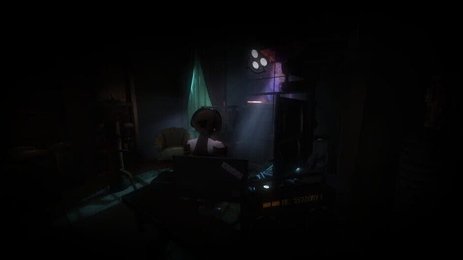 Скриншот 1 из Technolust