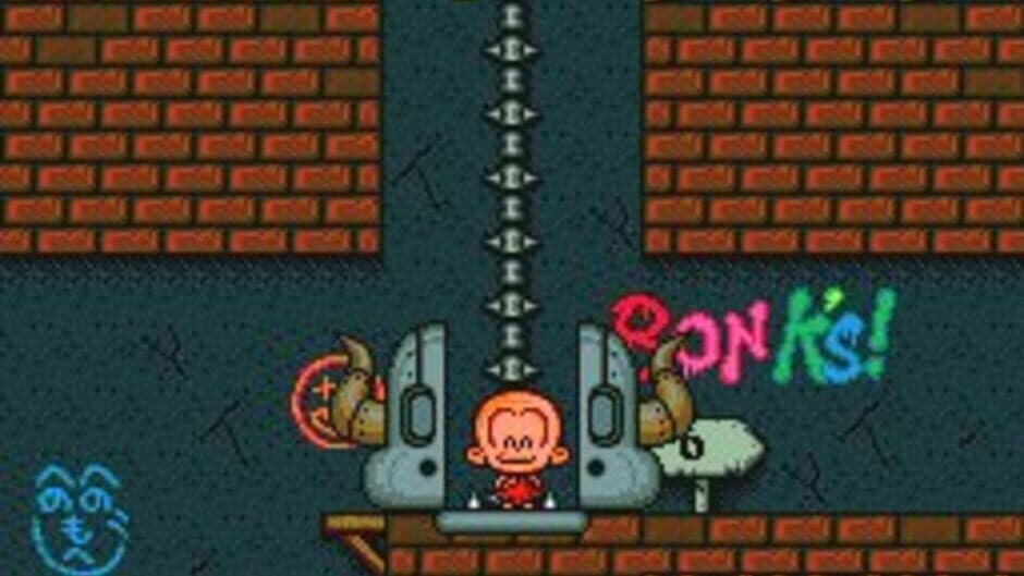 Скриншот 6 из Bonk's Revenge