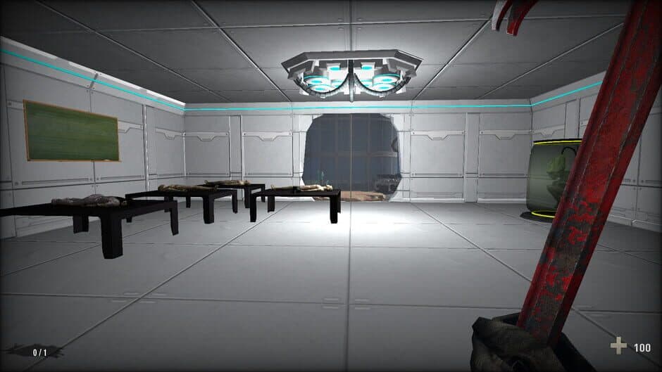 Скриншот 1 из Station 228