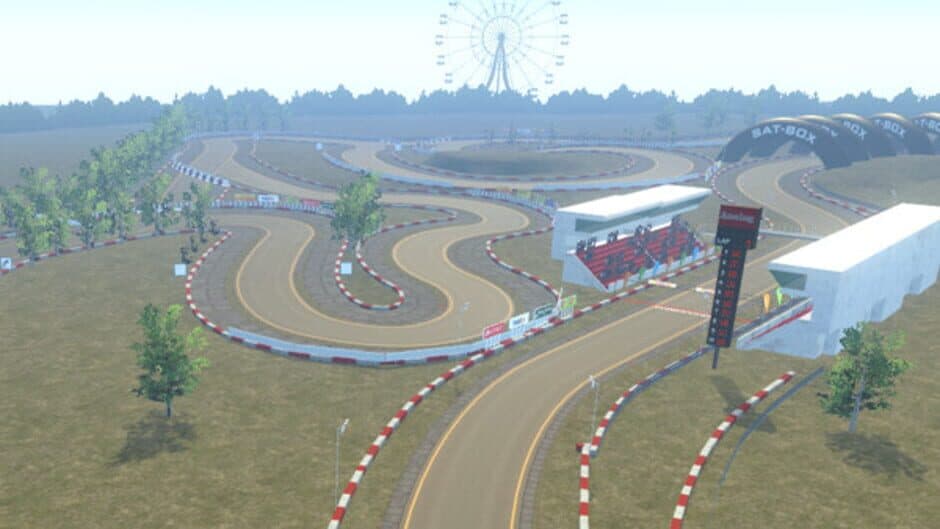 Скриншот 4 из VR Formula