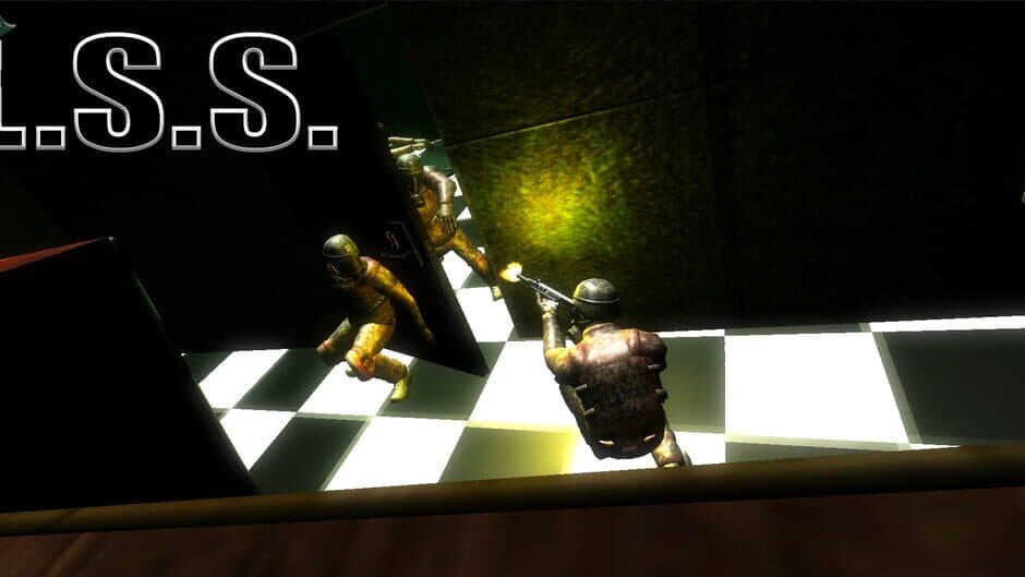 Скриншот 2 из L.S.S