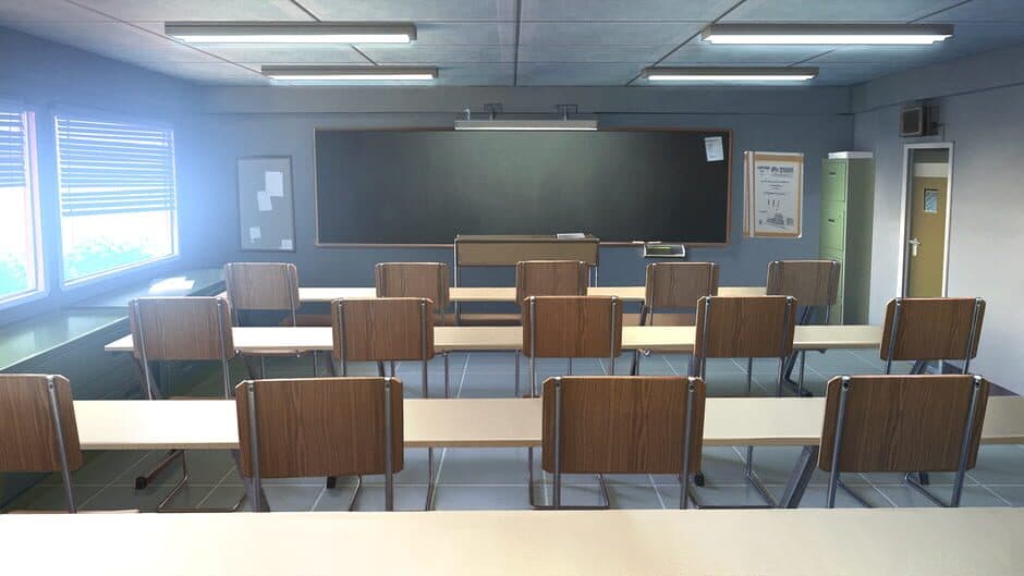 Скриншот 3 из Highschool Girlfriend