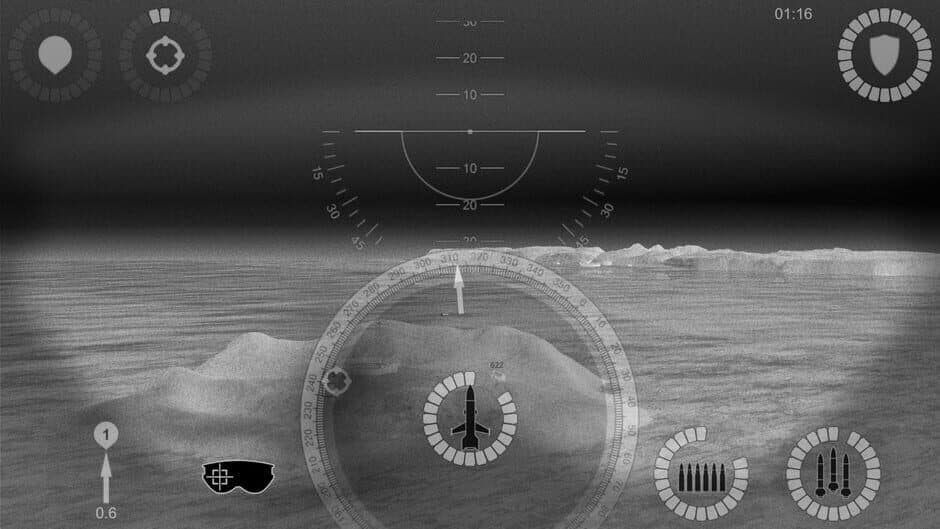 Скриншот 3 из Chopper: Attack helicopters
