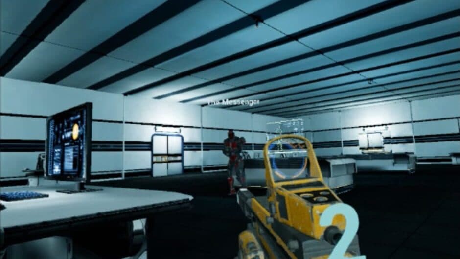 Скриншот 2 из Until None Remain VR