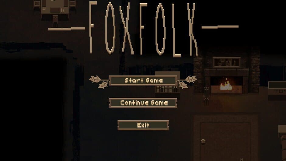Скриншот 3 из Foxfolk