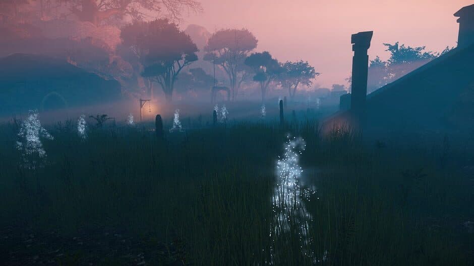 Скриншот 10 из Aporia: Beyond the Valley