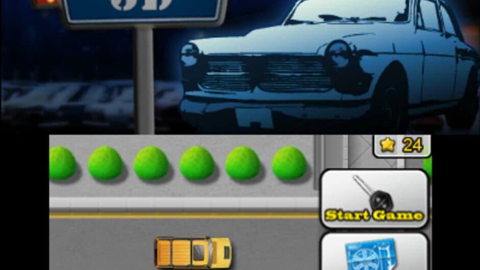 Скриншот 12 из Parking Star 3D