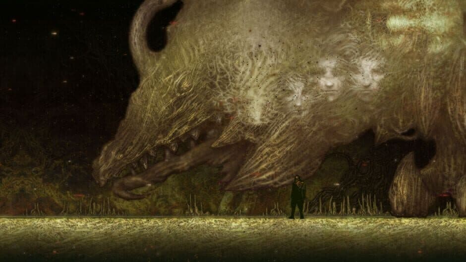 Скриншот 4 из Mirage of Dragon