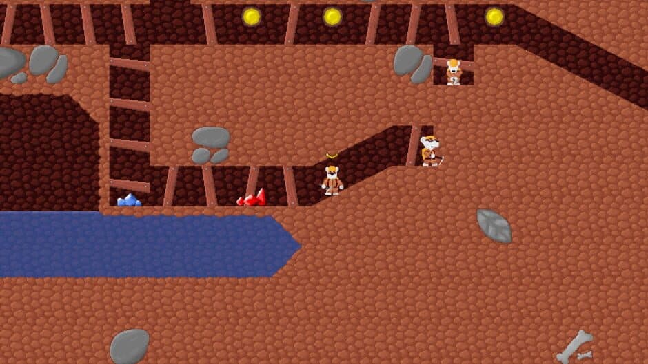 Скриншот 3 из The Miners
