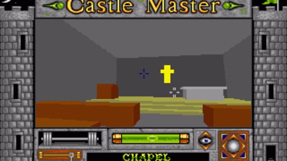 Скриншот 2 из Castle Master