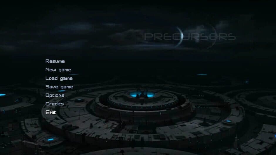 Скриншот 4 из The Precursors