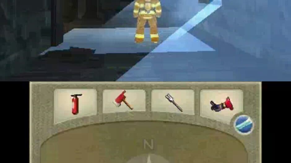 Скриншот 1 из Real Heroes Firefighter 3D
