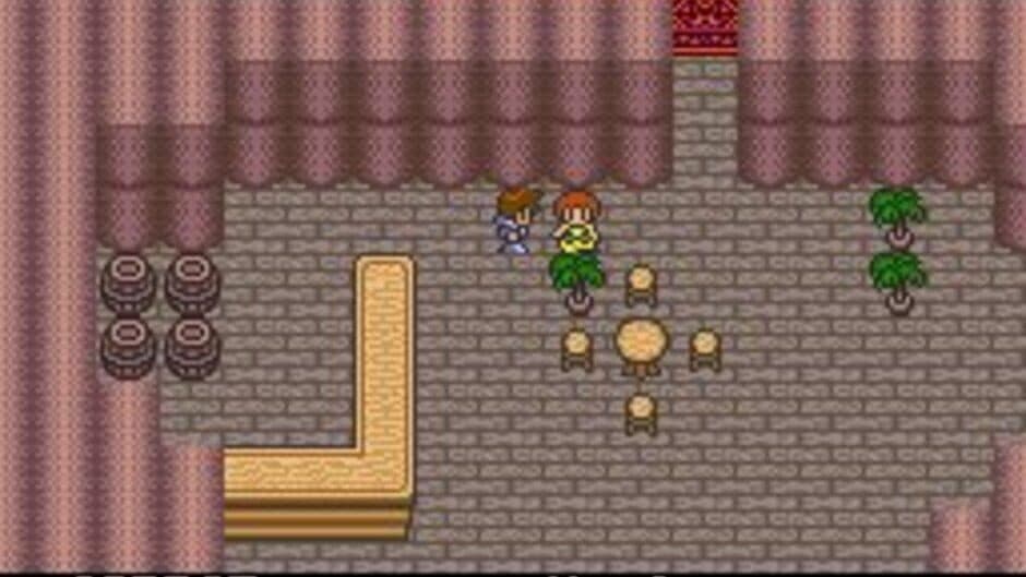 Скриншот 6 из Final Fantasy: Mystic Quest