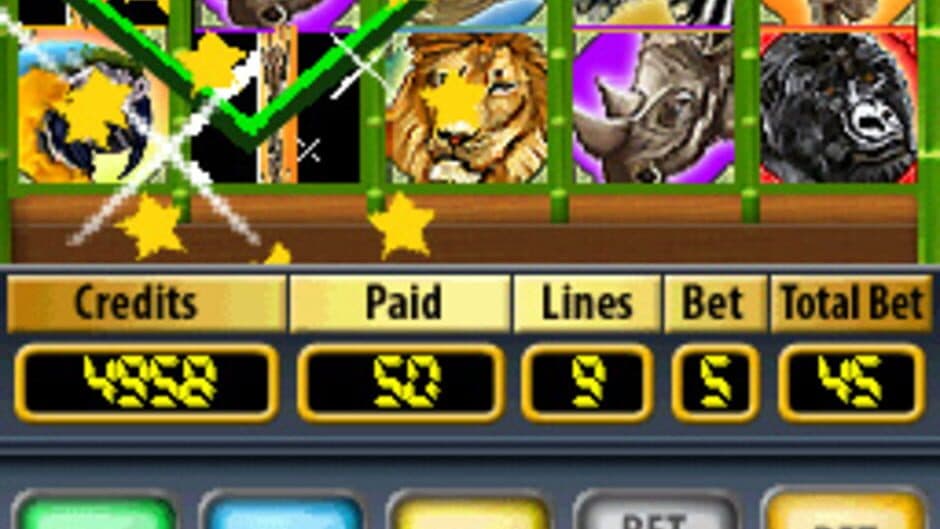 Скриншот 5 из Fantasy Slots: Adventure Slots and Games