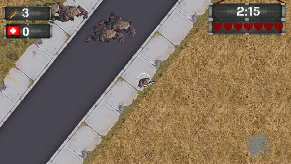 Скриншот 3 из No safety